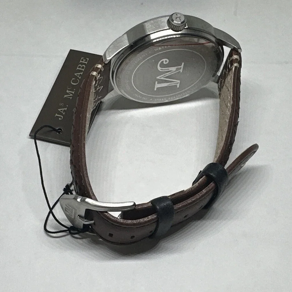 JA Mcabe JM-1040 XOB223